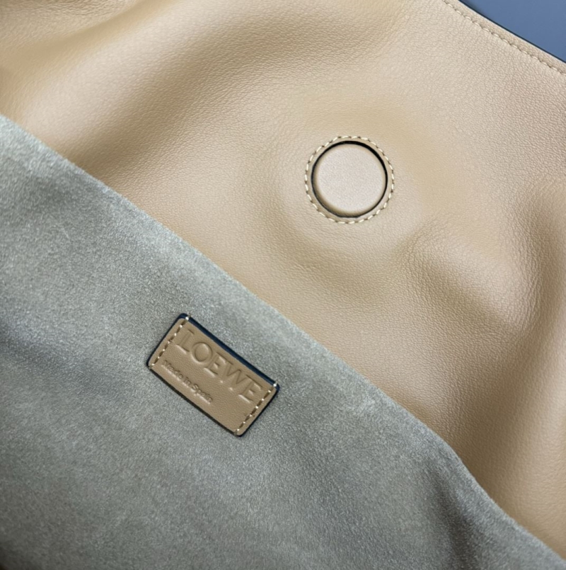 Loewe Satchel Bags